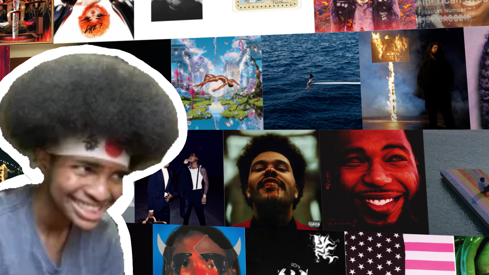 Best 2020 songs